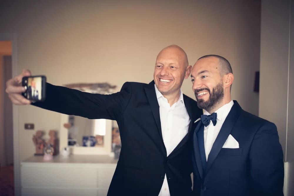 Alessia and Matteo - 18