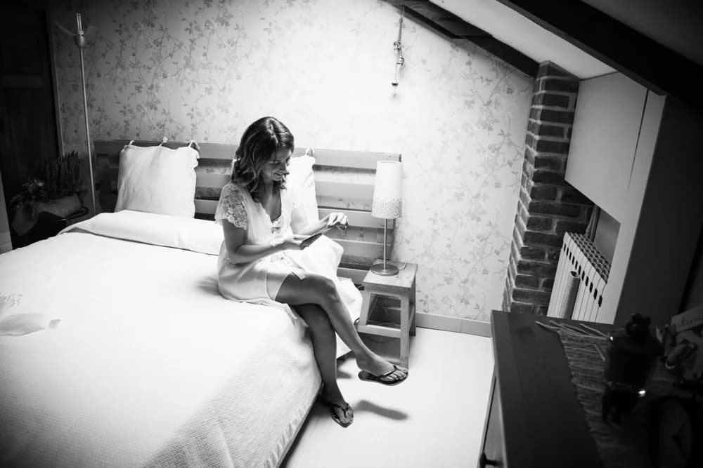 Alessia and Matteo - 21