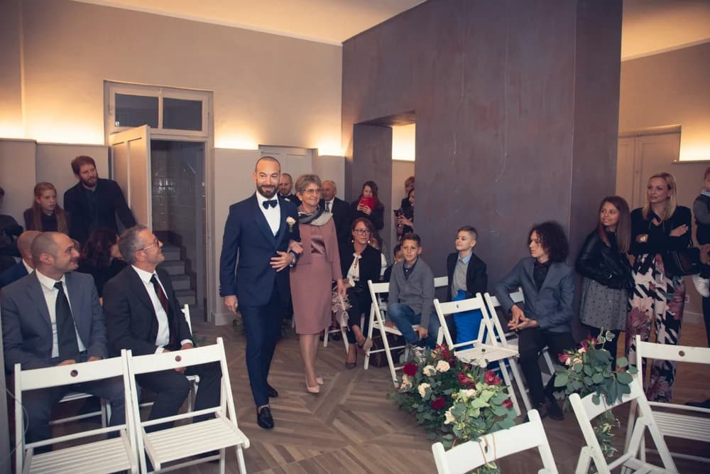 Alessia and Matteo - 56