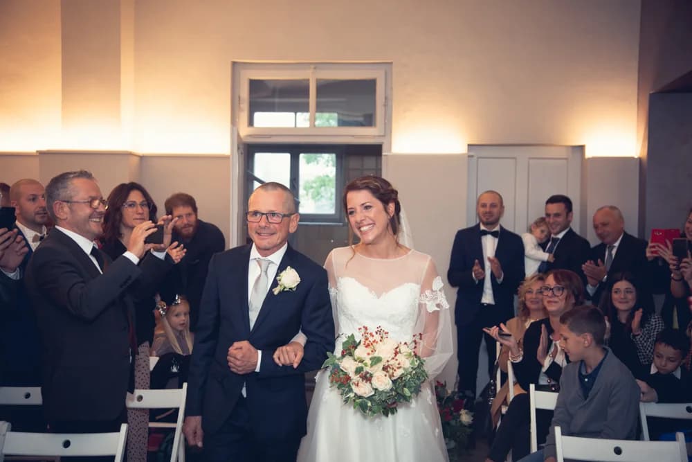 Alessia and Matteo - 60