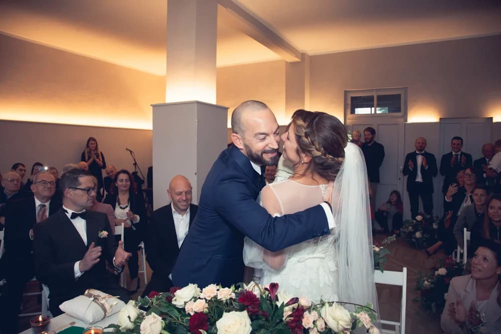 Alessia and Matteo - 69