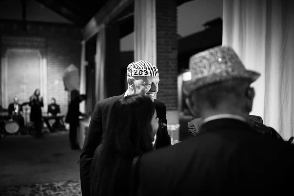 Alessia and Matteo - 91