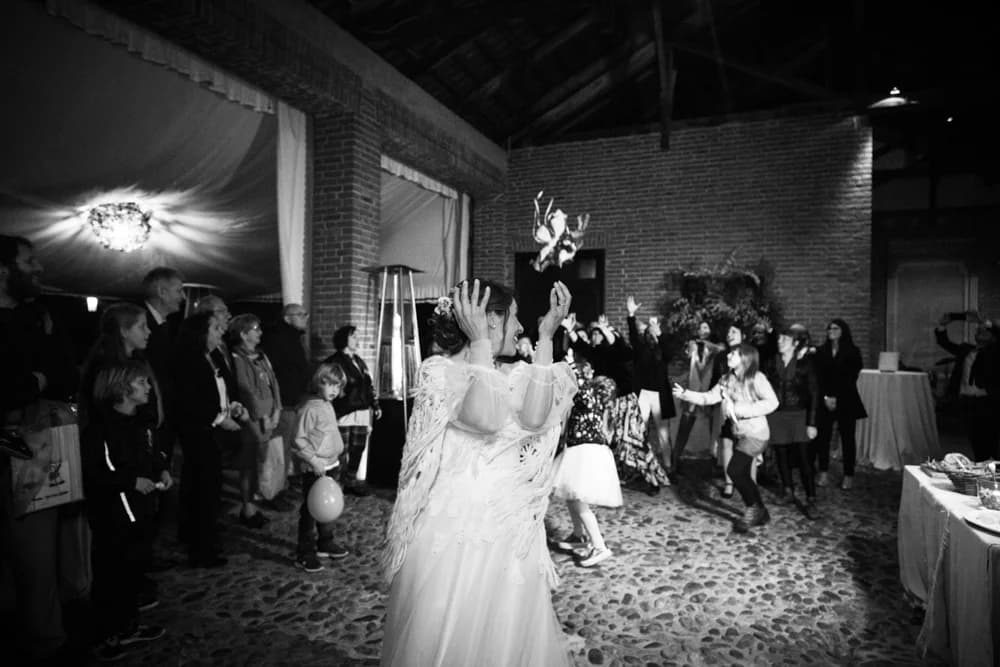 Alessia and Matteo - 100