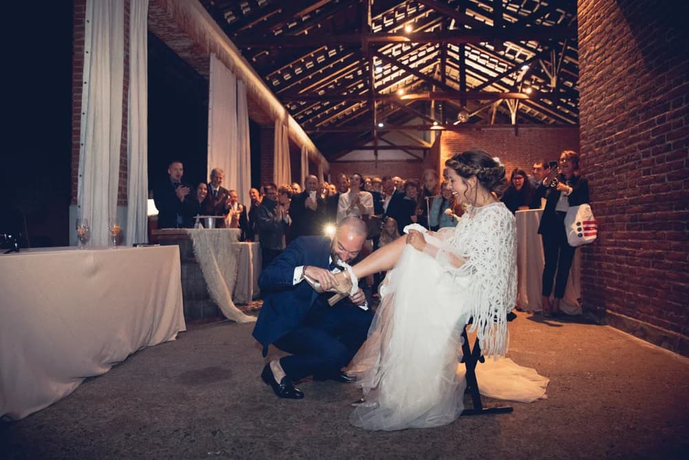 Alessia and Matteo - 101