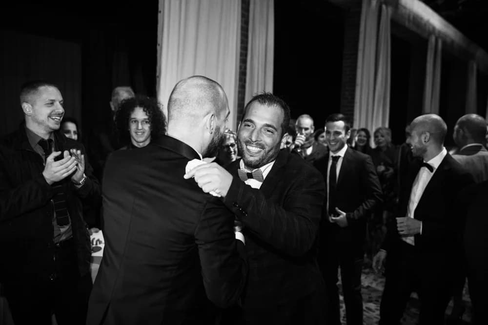 Alessia and Matteo - 103