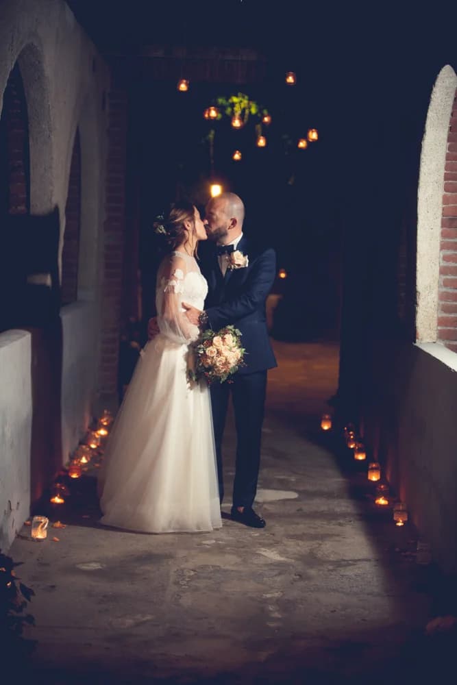 Alessia and Matteo - 124