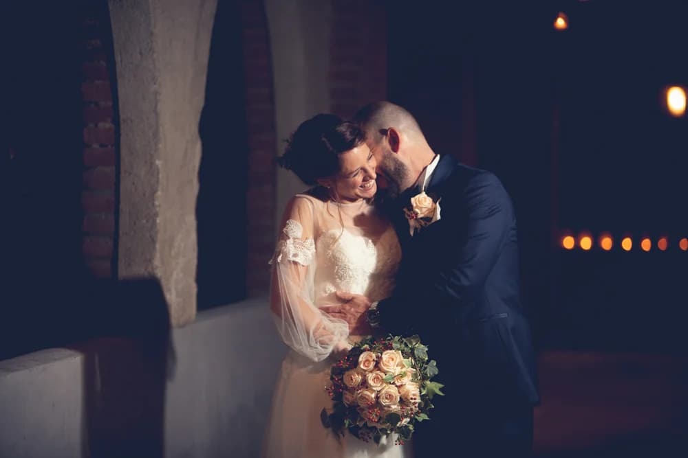 Alessia and Matteo - 126