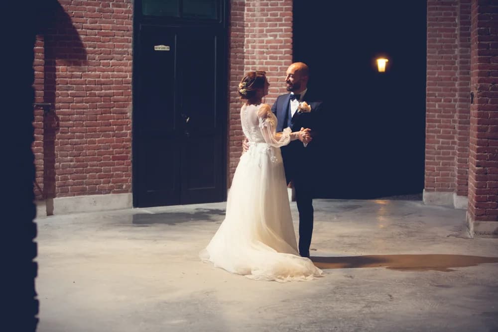 Alessia and Matteo - 130