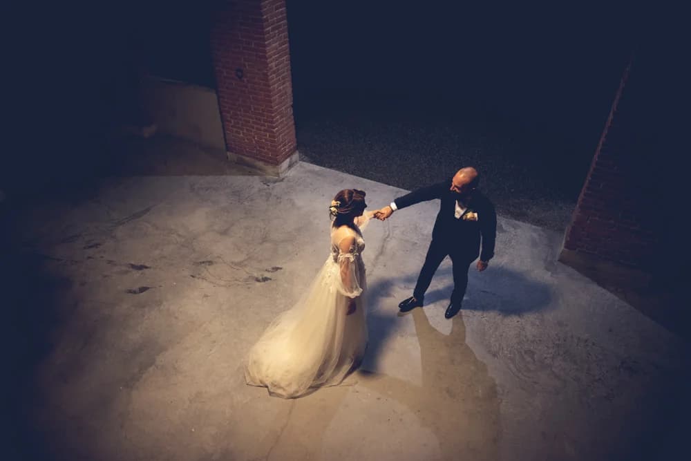 Alessia and Matteo - 131