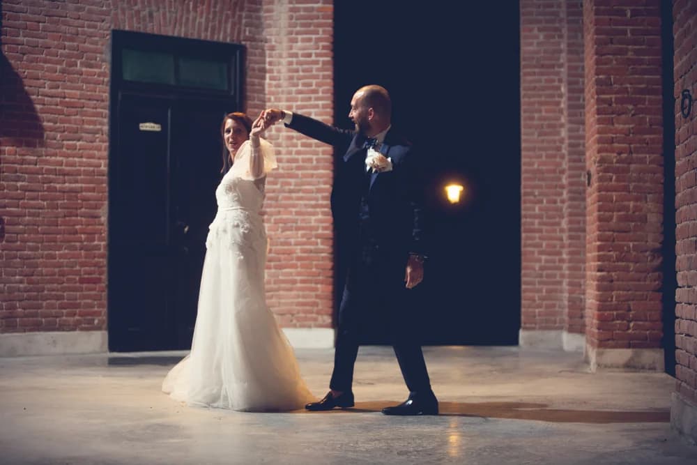 Alessia and Matteo - 132