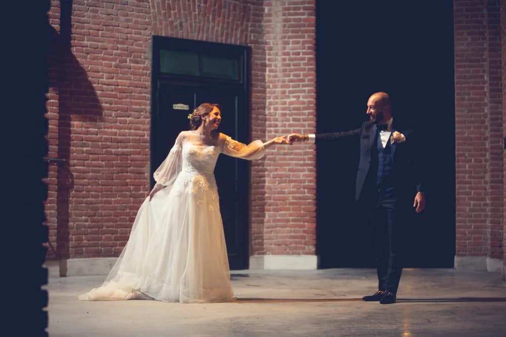 Alessia and Matteo - 134