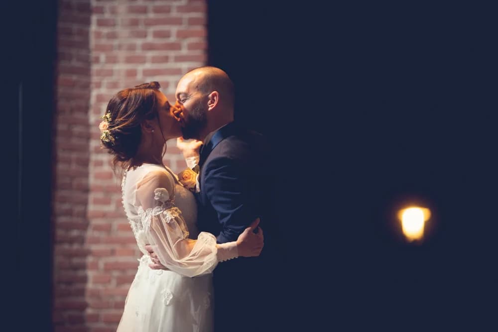 Alessia and Matteo - 135