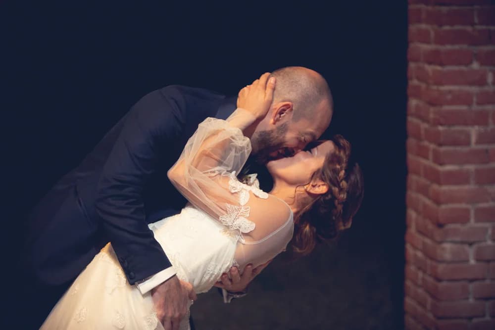 Alessia and Matteo - 136