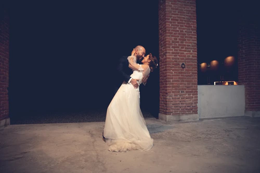 Alessia and Matteo - 137