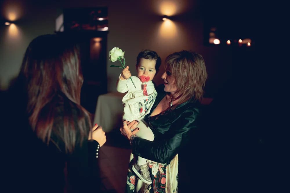 Alessia and Matteo - 139