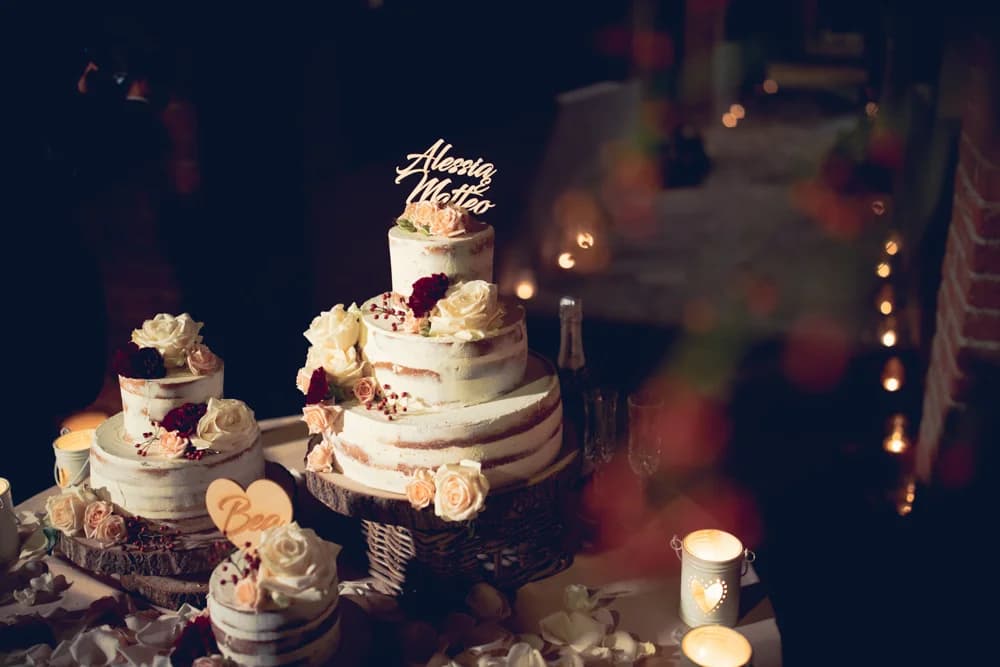 Alessia and Matteo - 144