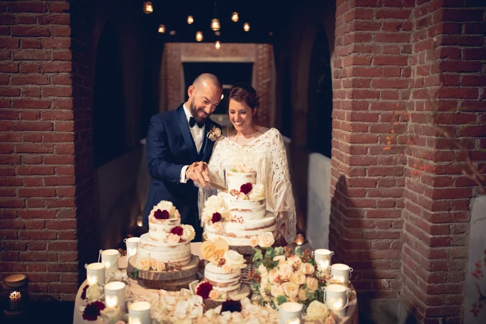 Alessia and Matteo - 146