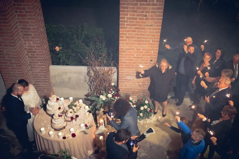 Alessia and Matteo - 147