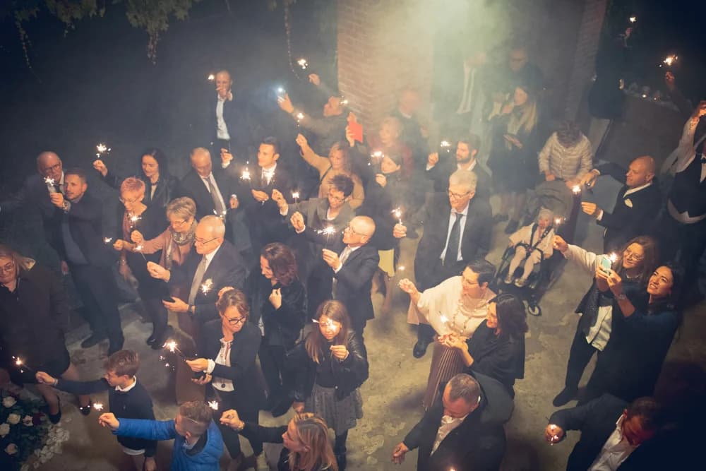 Alessia and Matteo - 148