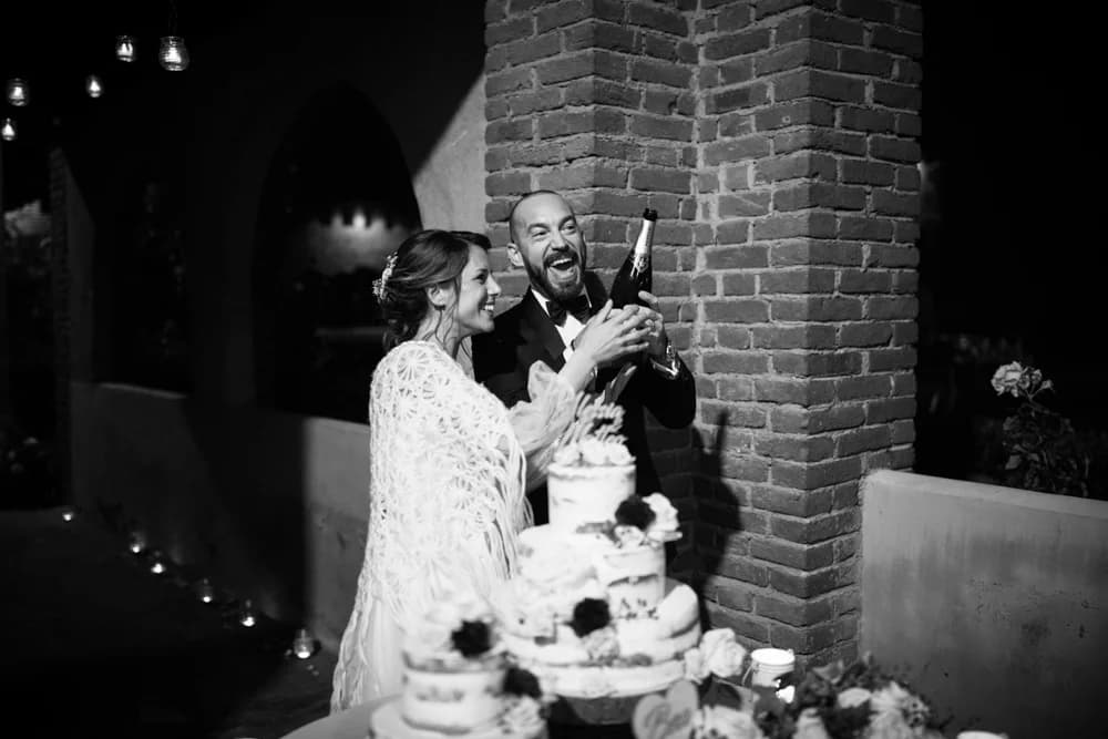 Alessia and Matteo - 149