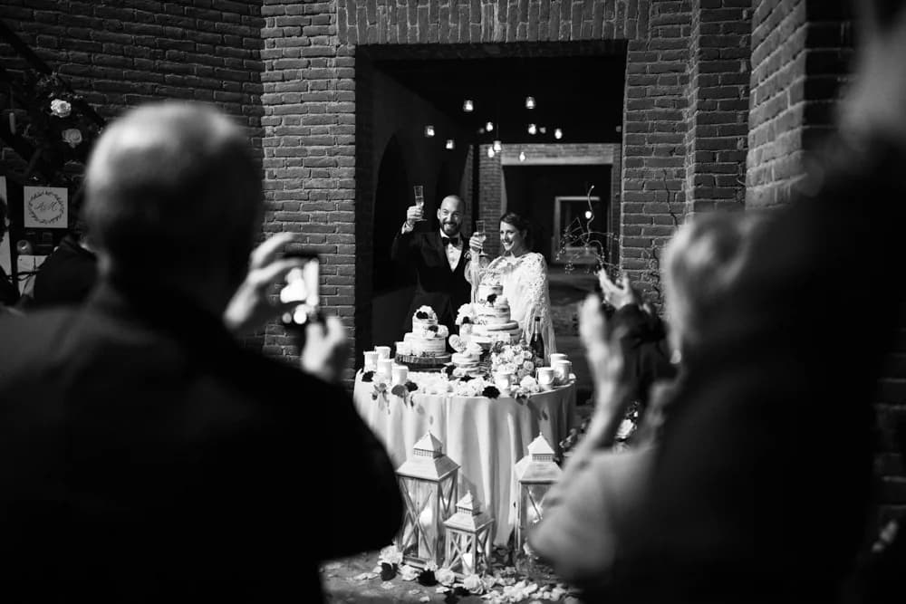 Alessia and Matteo - 150