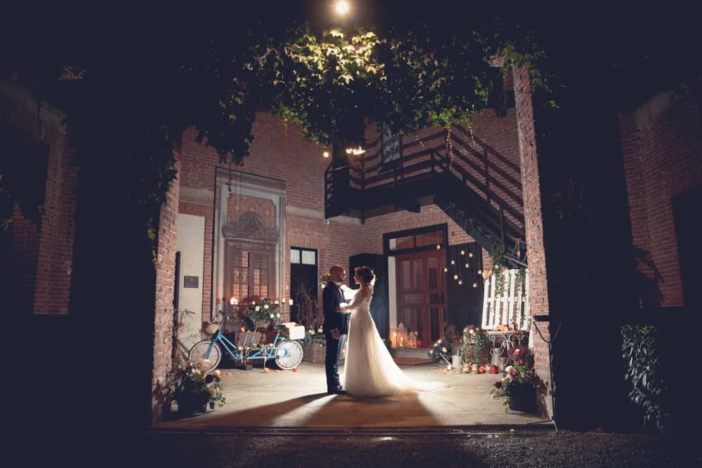 Alessia and Matteo - 156