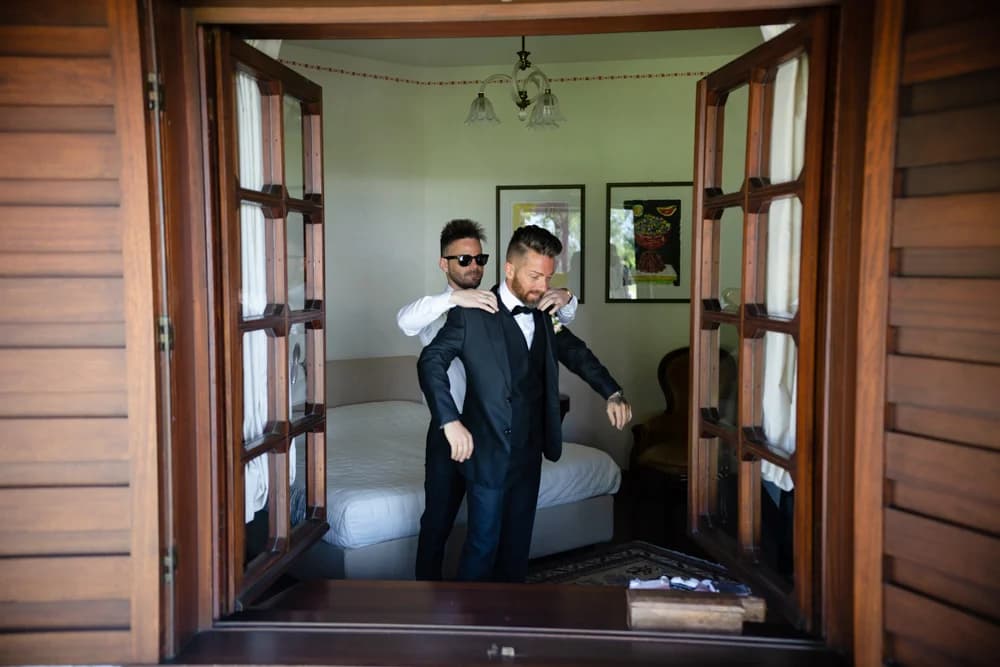 Andrea and Samantha - 14