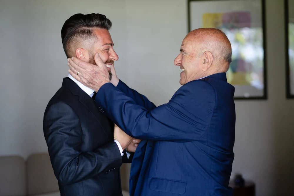 Andrea and Samantha - 15