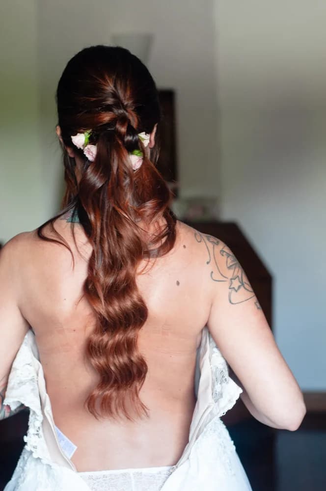 Andrea and Samantha - 26