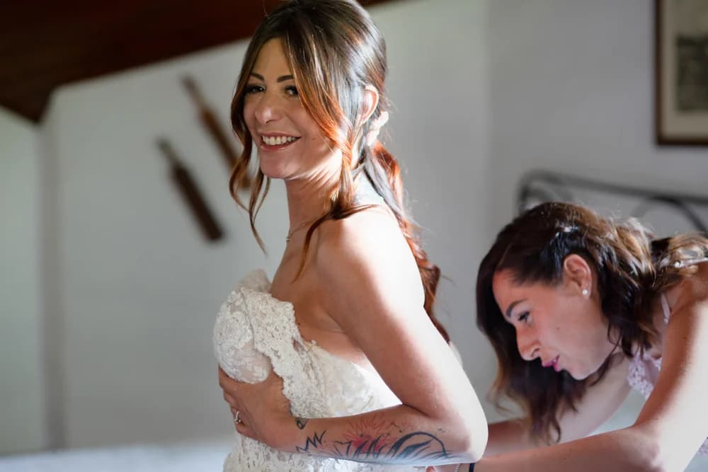 Andrea and Samantha - 27