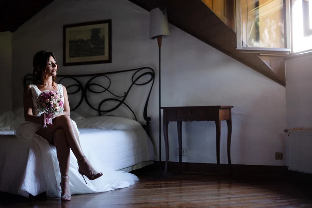 Andrea and Samantha - 32