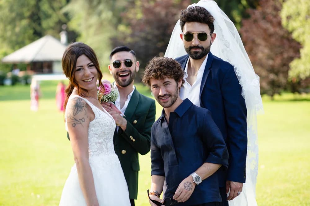 Andrea and Samantha - 51