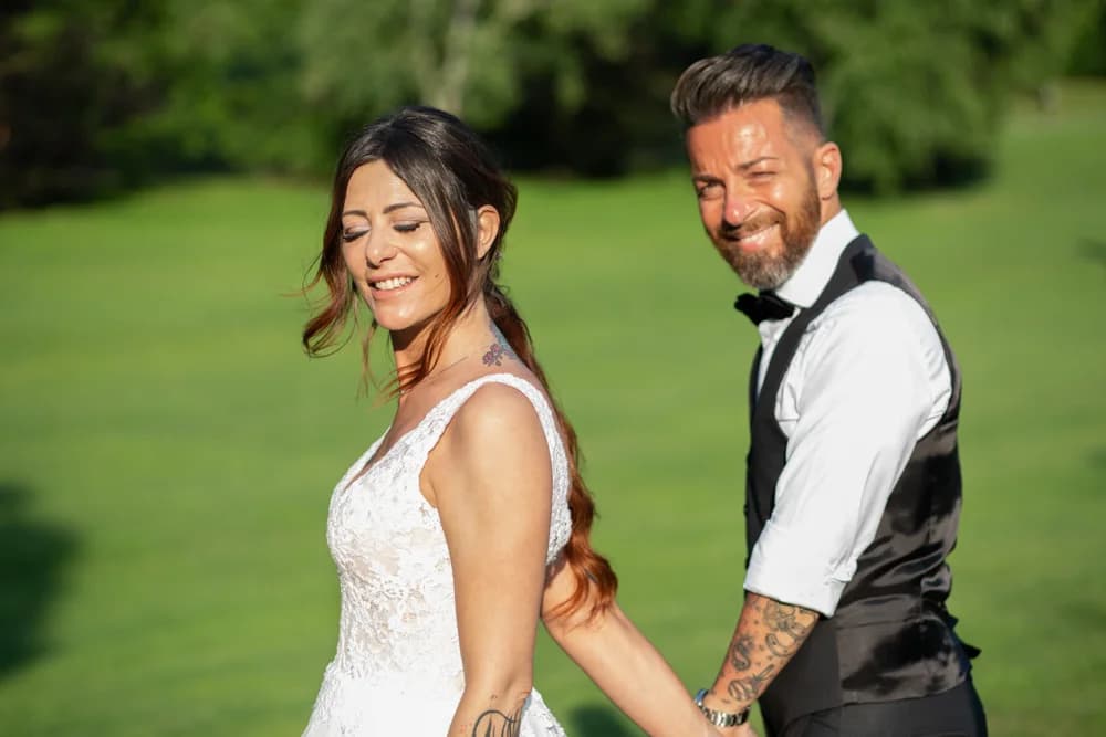 Andrea and Samantha - 57