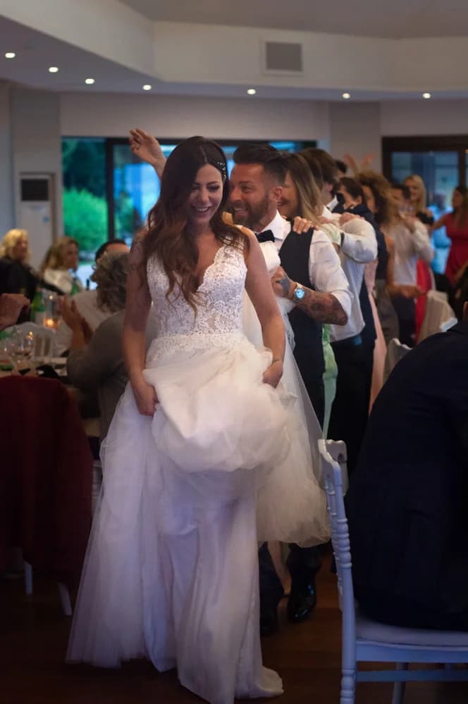 Andrea and Samantha - 62