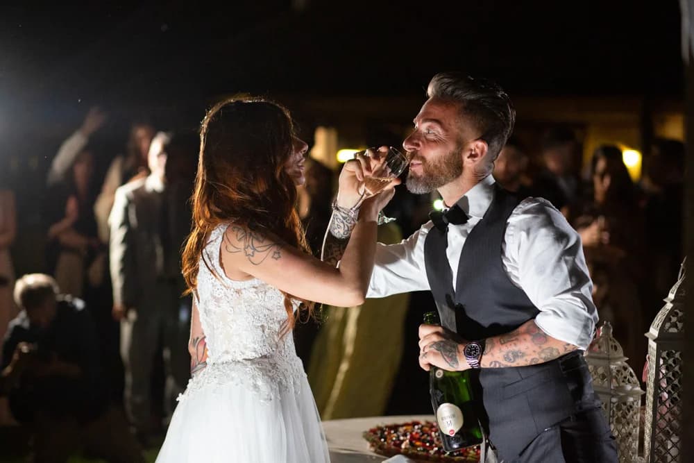 Andrea and Samantha - 68