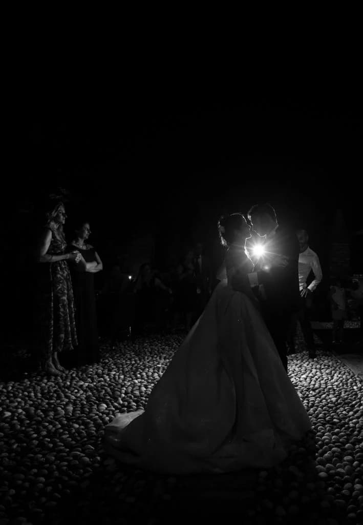 Christian and Valeria - 6