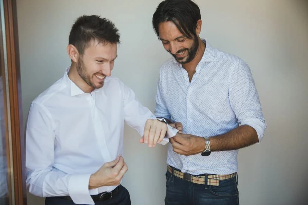 Christian and Valeria - 9