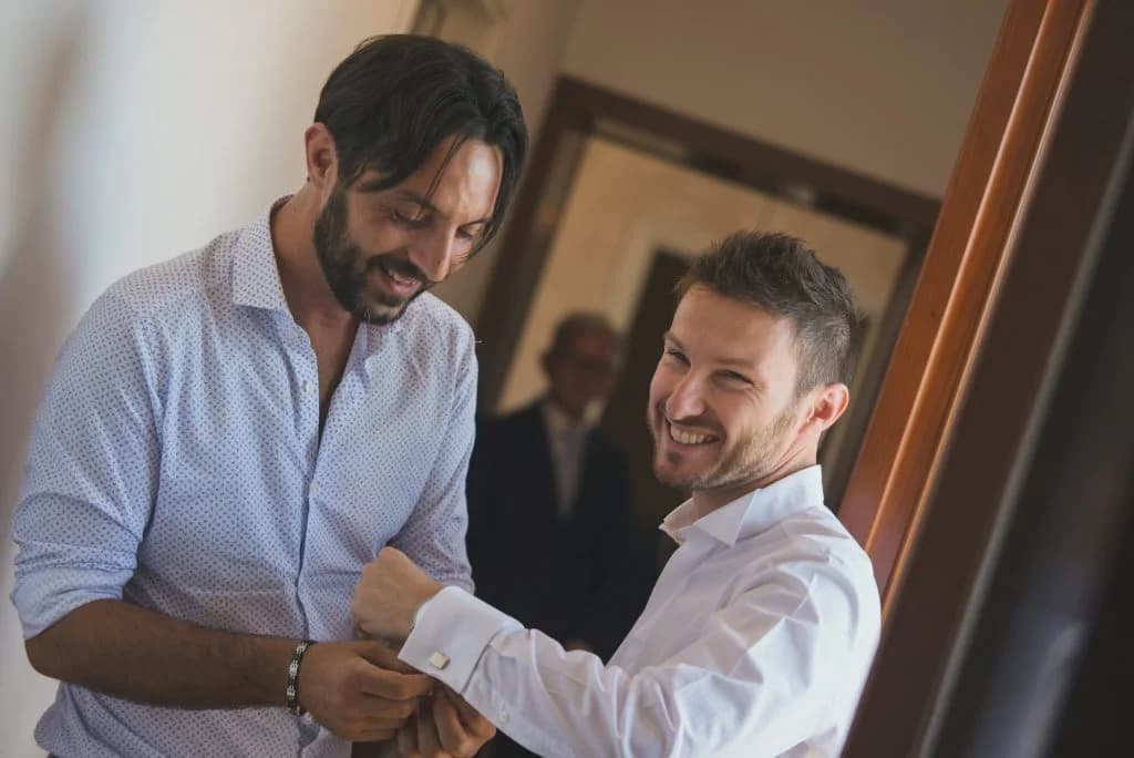 Christian and Valeria - 10