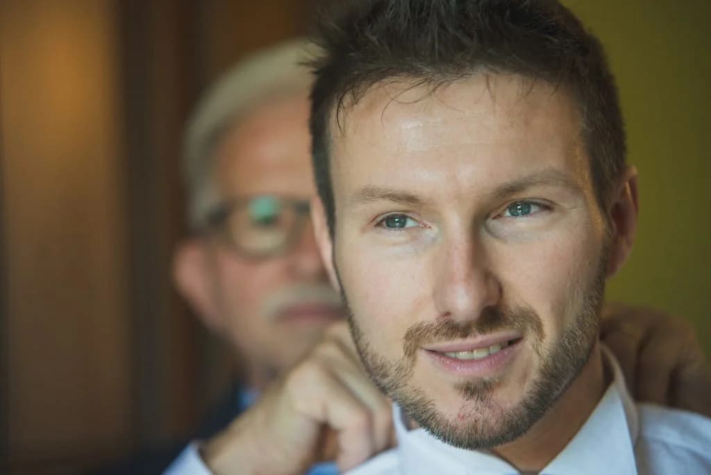 Christian and Valeria - 12