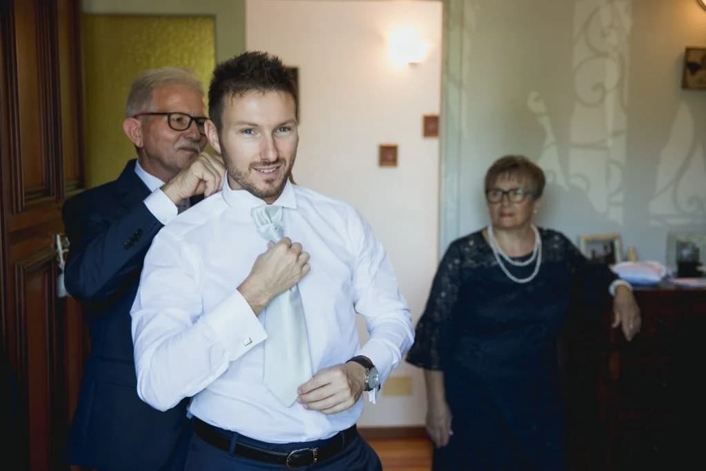 Christian and Valeria - 13