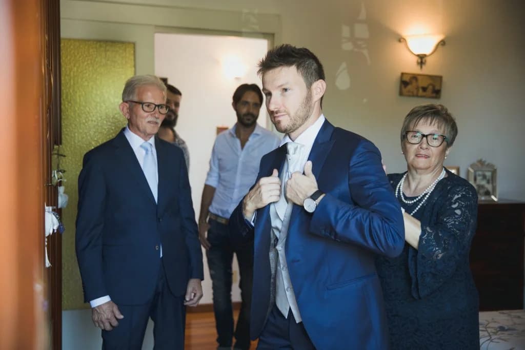 Christian and Valeria - 14