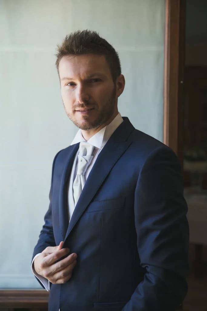 Christian and Valeria - 16