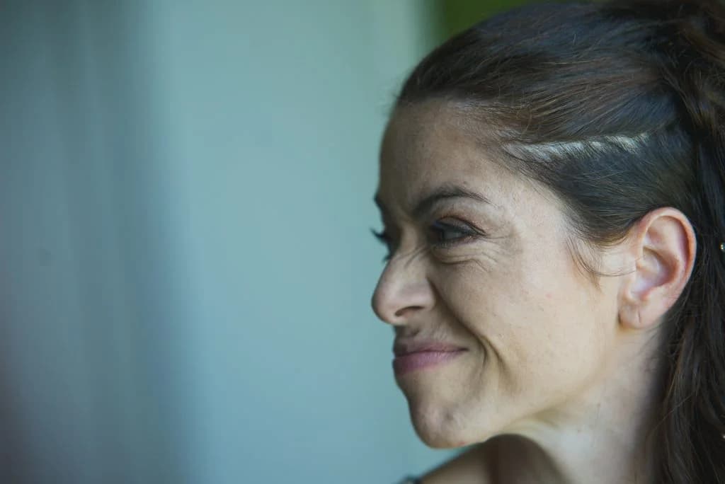 Christian and Valeria - 22