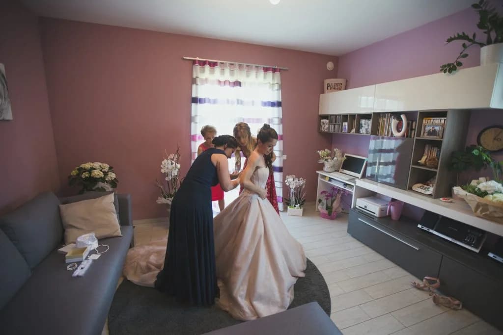 Christian and Valeria - 27