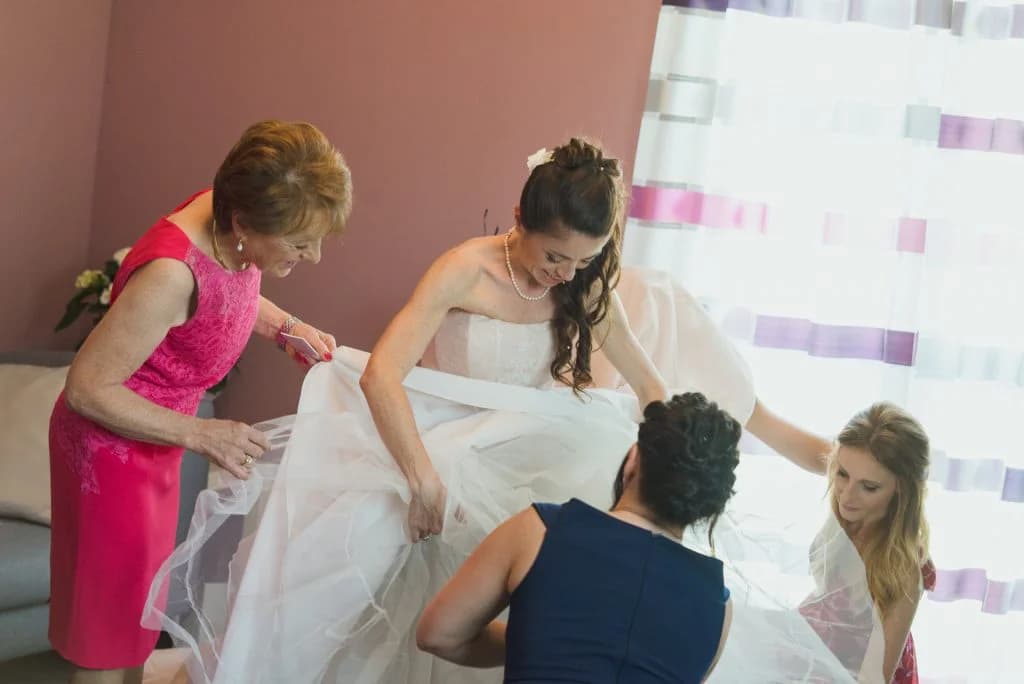 Christian and Valeria - 29