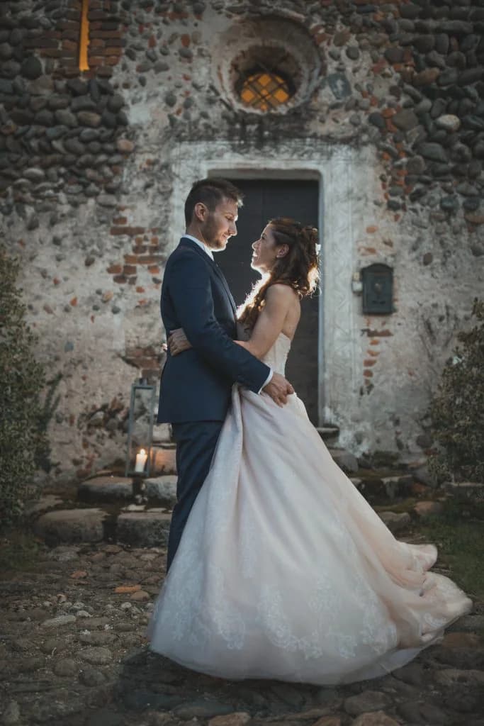 Christian and Valeria - 72