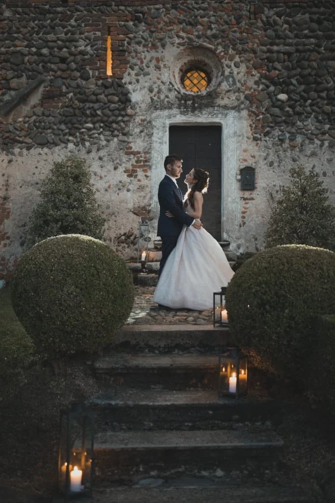 Christian and Valeria - 73