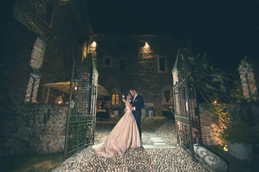 Christian and Valeria - 78