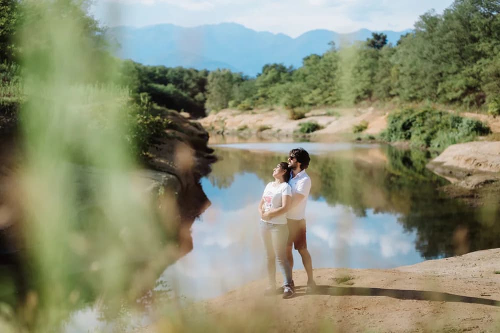 Daniele and Pierina - 2