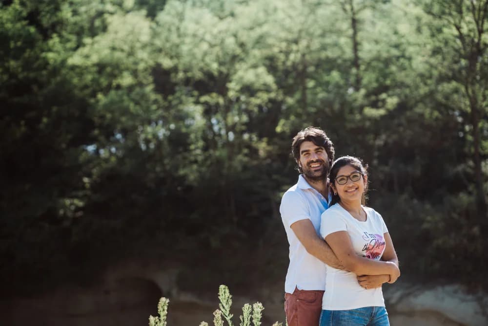 Daniele and Pierina - 4